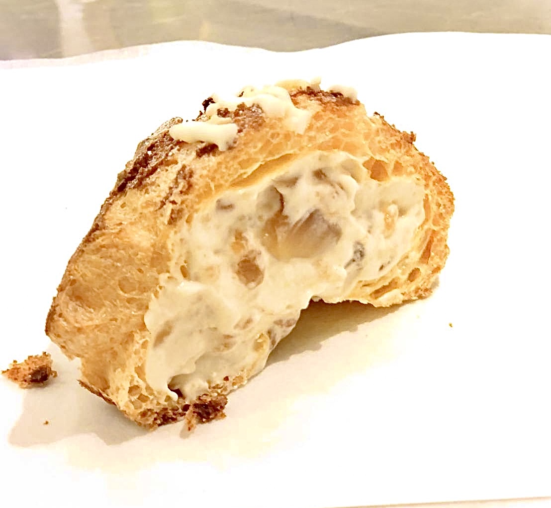 新作シュークリーム登場 | SHONAN CAFE LAB 湘南シュークリーム